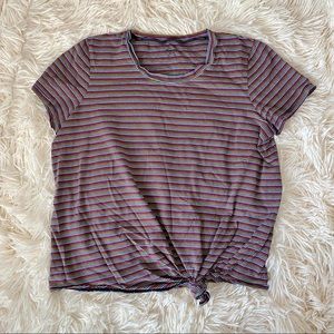 Madewell tee